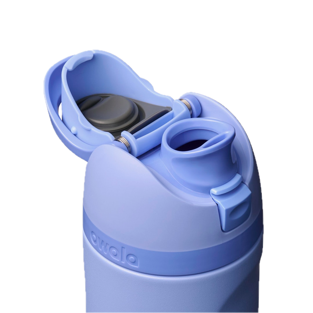 FreeSip, Out of the Blue / Stainless Steel / 24oz